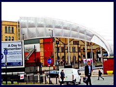 Victoria Station